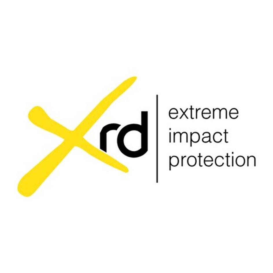 Изображение товарного знака Xrd extreme impact protection
