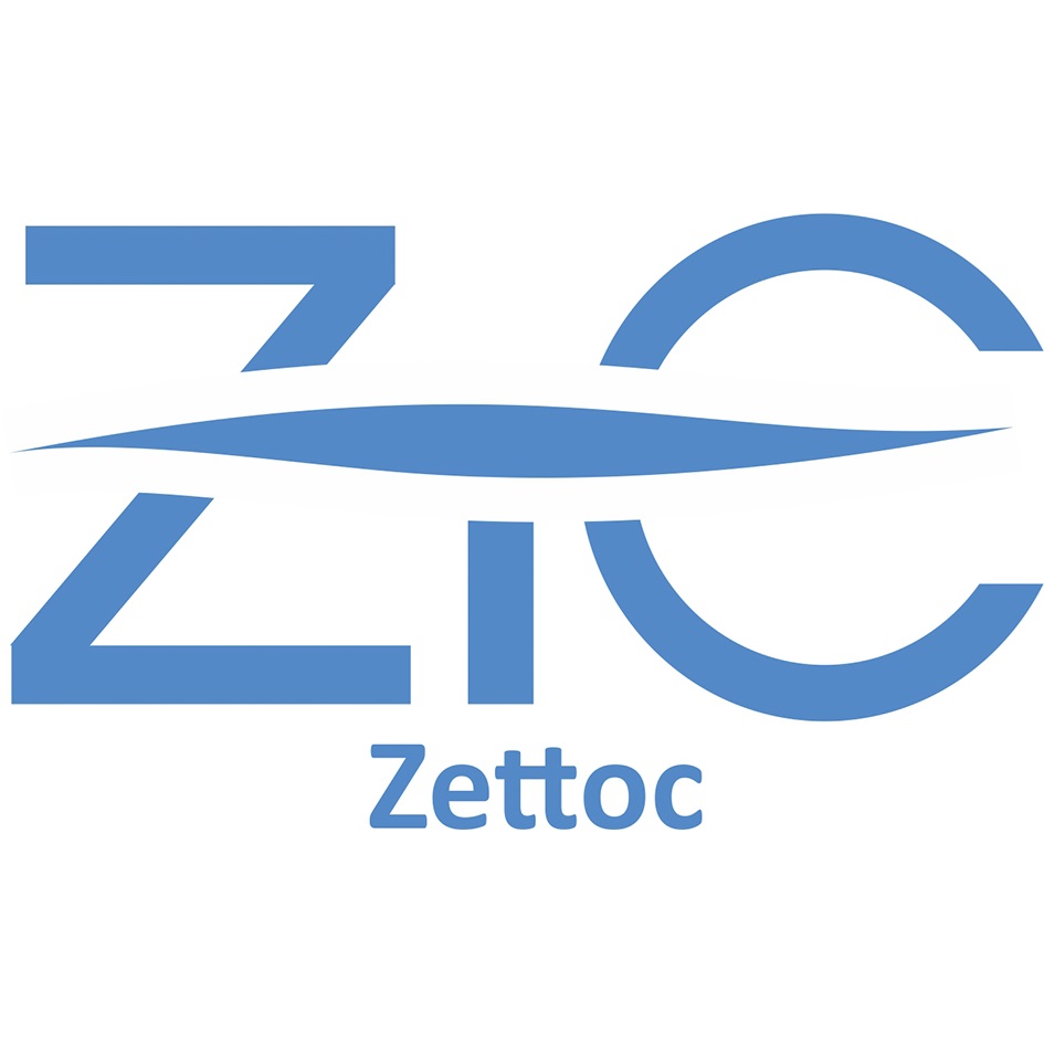 Изображение товарного знака ZETTOC Zettoc