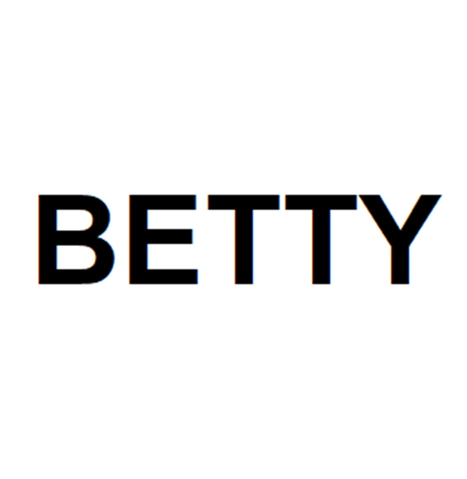 BETTY