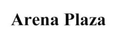 Arena Plaza