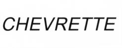 Изображение товарного знака CHEVRETTE