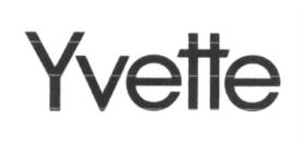 Изображение товарного знака Yvette