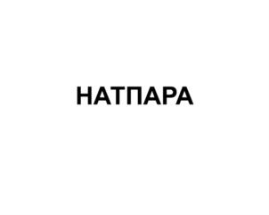 Изображение товарного знака (изобразительный знак)