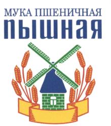 Изображение товарного знака (изобразительный знак)