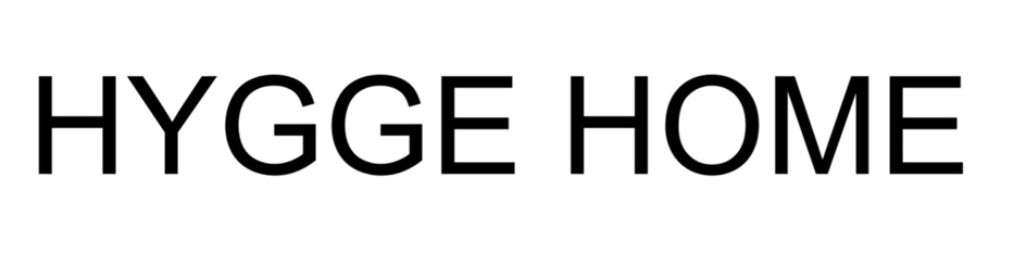 HYGGE HOME