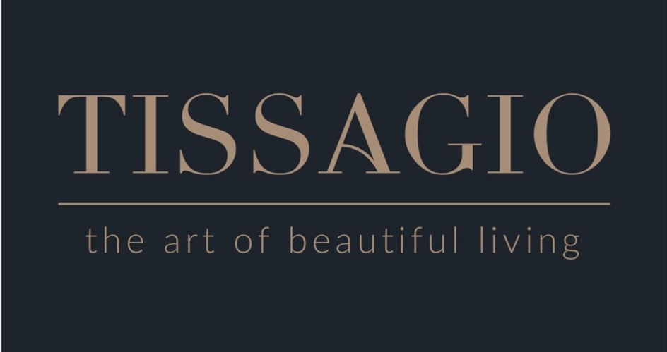 TISSAGIO the art of beautiful living
