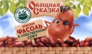 Изображение товарного знака (изобразительный знак)