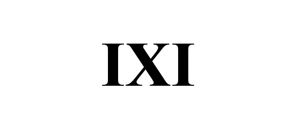 IXI