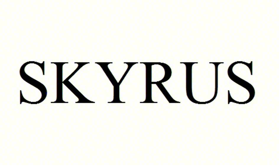 SKYRUS