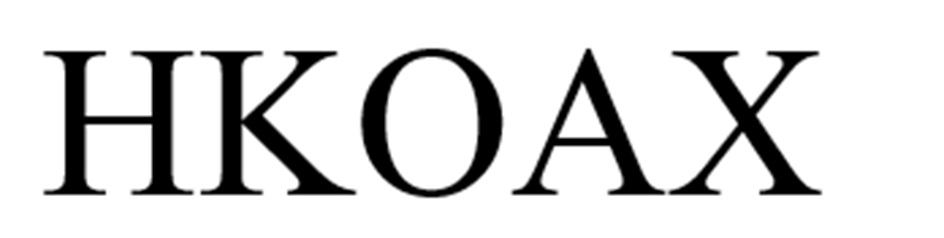 HKOAX