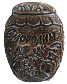 Изображение товарного знака (изобразительный знак)