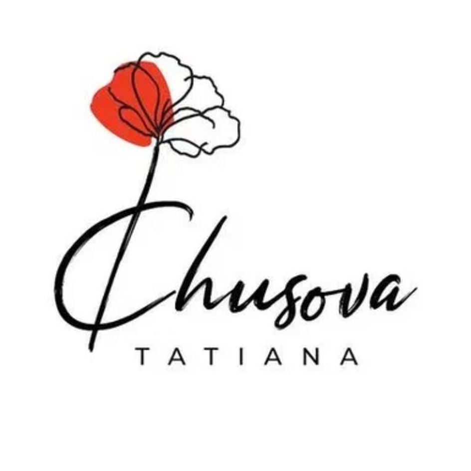 Chusova TATIANA