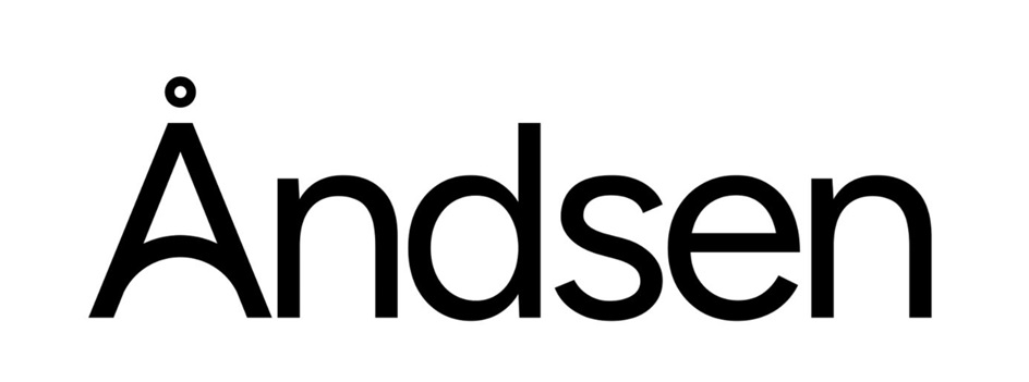 Изображение товарного знака Åndsen