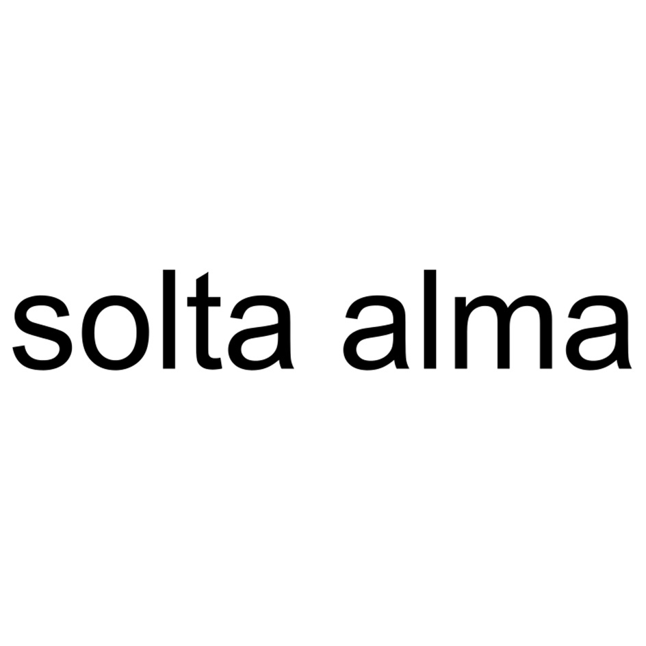solta alma