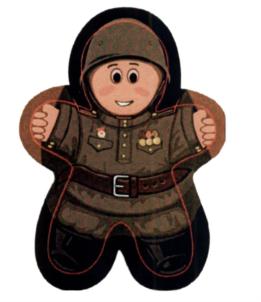 Изображение товарного знака (изобразительный знак)
