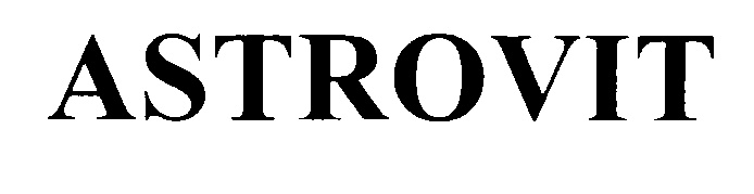 ASTROVIT