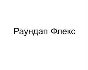 Изображение товарного знака (изобразительный знак)