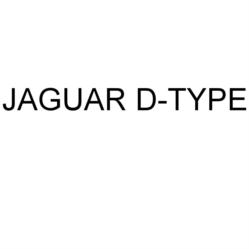 JAGUAR D-TYPE