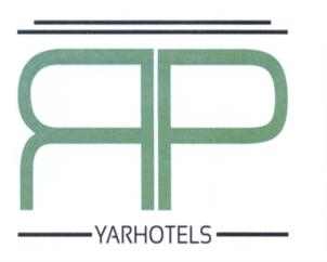 RP YARHOTELS