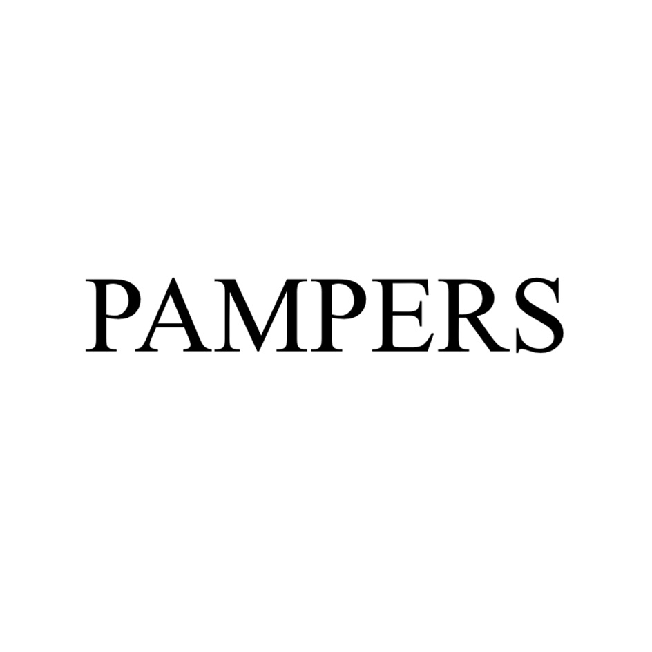 PAMPERS