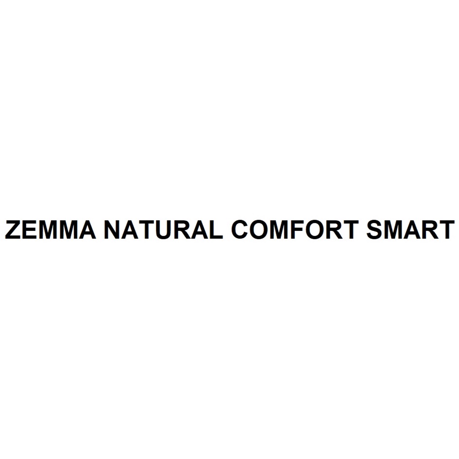 ZEMMA NATURAL COMFORT SMART
