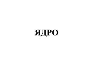 (изобразительный знак)