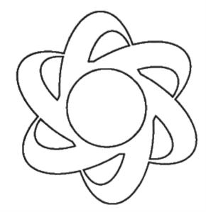 (изобразительный знак)