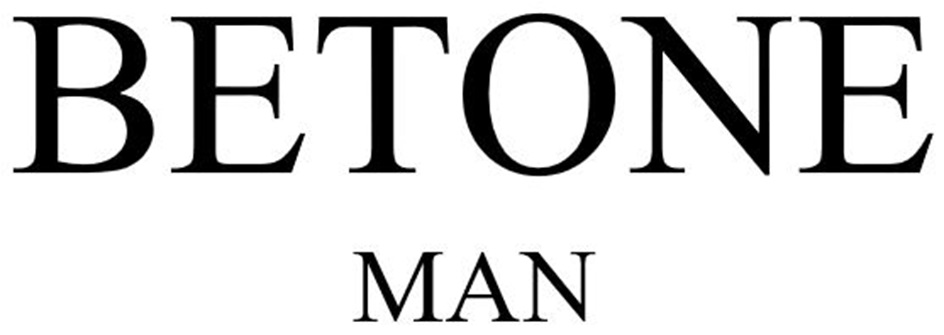 BETONE MAN