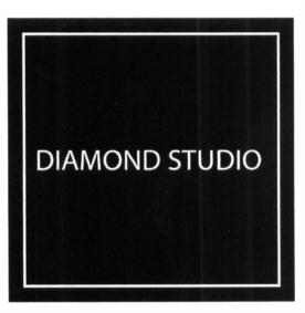 Изображение товарного знака DIAMOND STUDIO