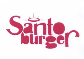 Santo burger