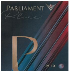 Изображение товарного знака PARLIAMENT Prime MIX