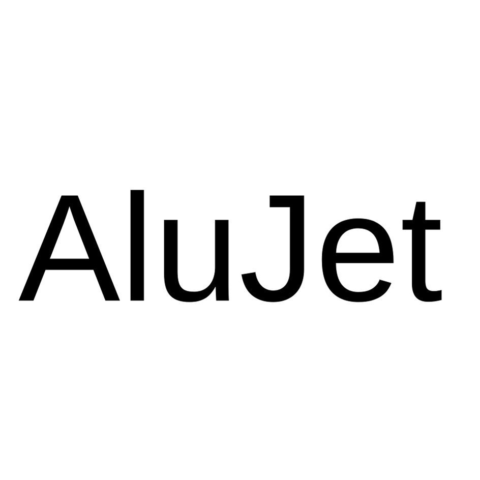 Изображение товарного знака AluJet