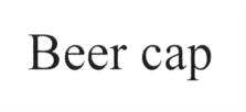 Beer cap