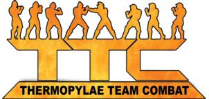 THERMOPYLAE TEAM COMBAT