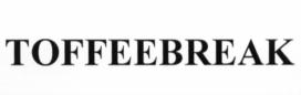 TOFFEEBREAK