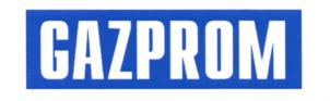 GAZPROM