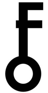 (изобразительный знак)