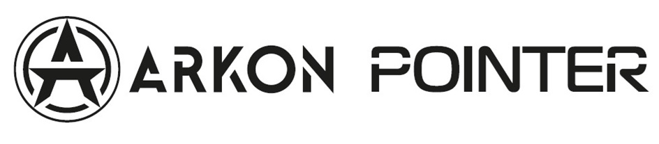 Изображение товарного знака ARKON POINTER