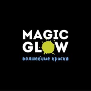 MAGIC GLOW волшебные краски