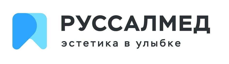 РУССАЛМЕД эстетика в улыбке