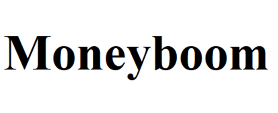 Moneyboom