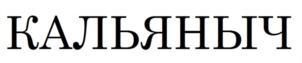 (изобразительный знак)