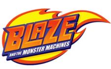 BLAZE AND THE MONSTER MACHINES