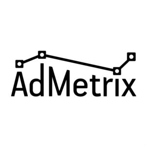 Изображение товарного знака AdMetrix