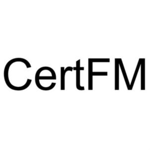 CertFM
