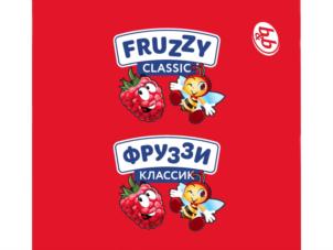 FRUZZY CLASSIC ФРУЗЗИ КЛАССИК