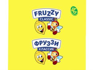 FRUZZY CLASSIC ФРУЗЗИ КЛАССИК bp