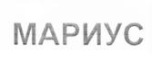 (изобразительный знак)