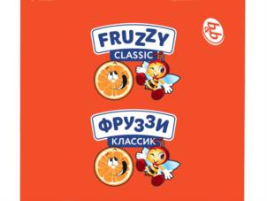 FRUZZY CLASSIC ФРУЗЗИ КЛАССИК