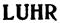 LUHR